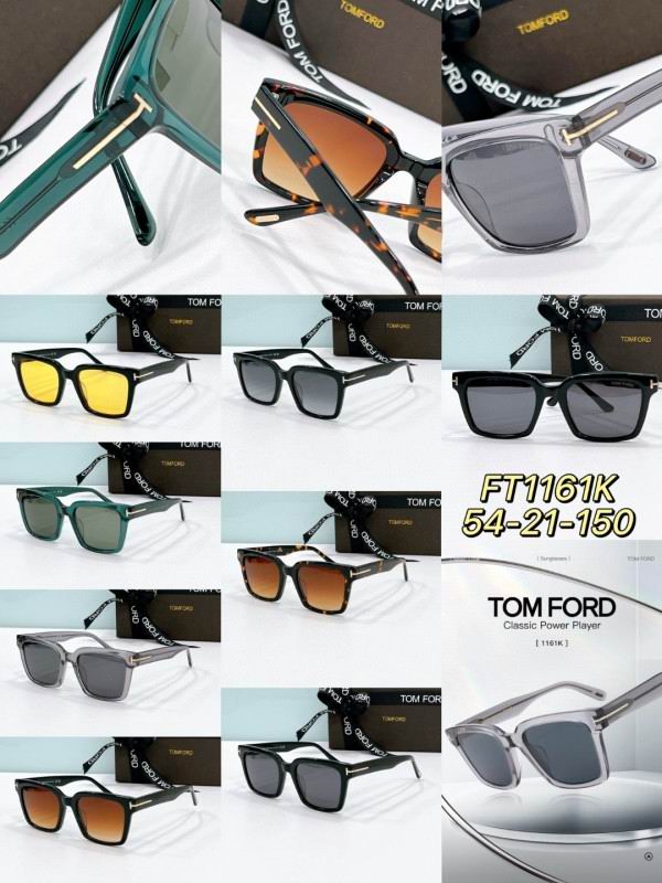 Tom Ford Glasses 08smh65 (9)