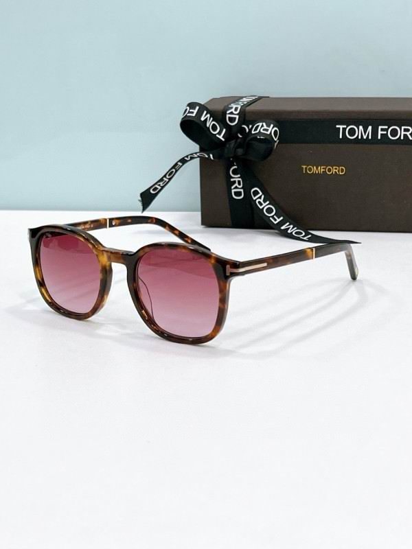 Tom Ford Glasses 08smh66 (1)