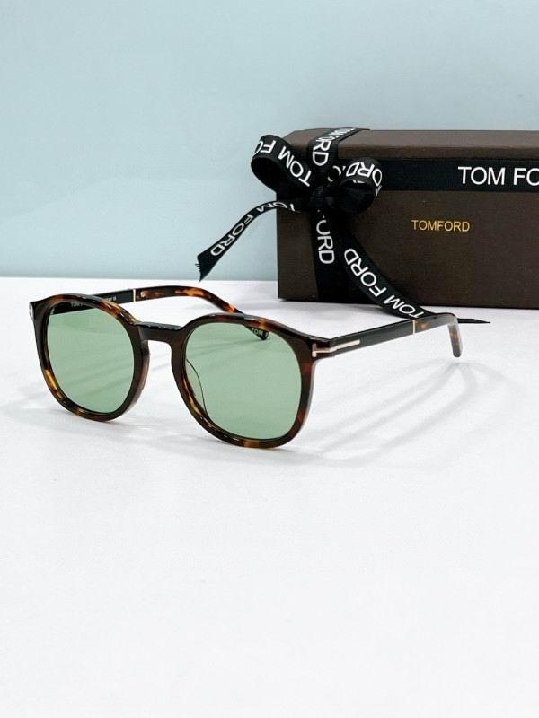 Tom Ford Glasses 08smh66 (2)