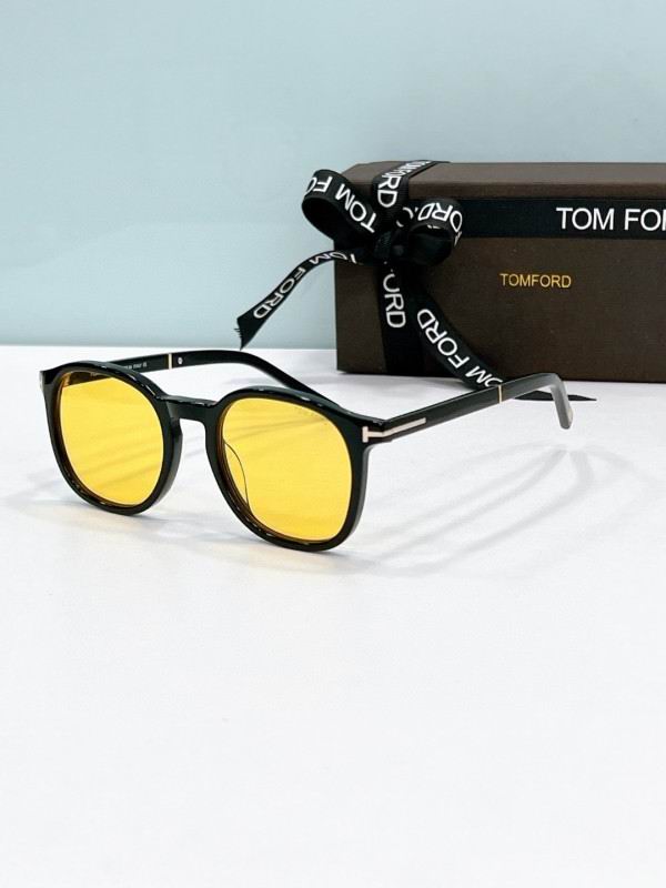 Tom Ford Glasses 08smh66 (3)