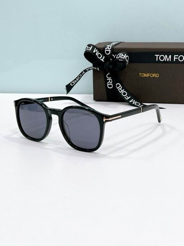 Tom Ford Glasses 08smh66 (4)
