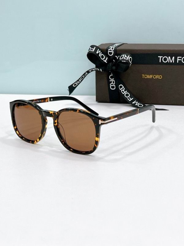 Tom Ford Glasses 08smh66 (5)