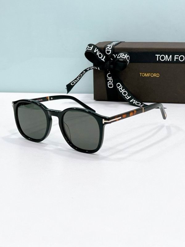 Tom Ford Glasses 08smh66 (6)