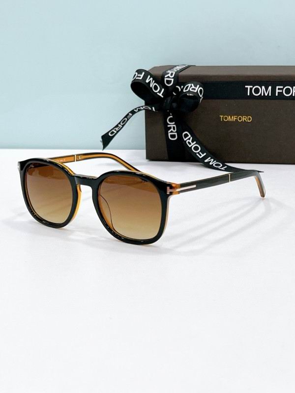 Tom Ford Glasses 08smh66 (7)