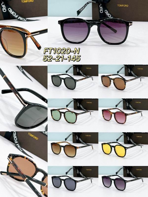 Tom Ford Glasses 08smh66 (9)