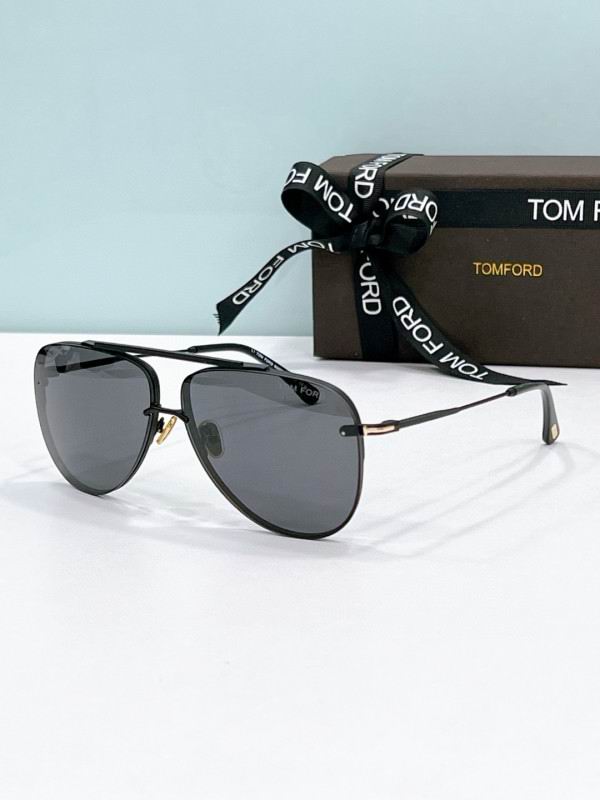 Tom Ford Glasses 08smh67 (1)