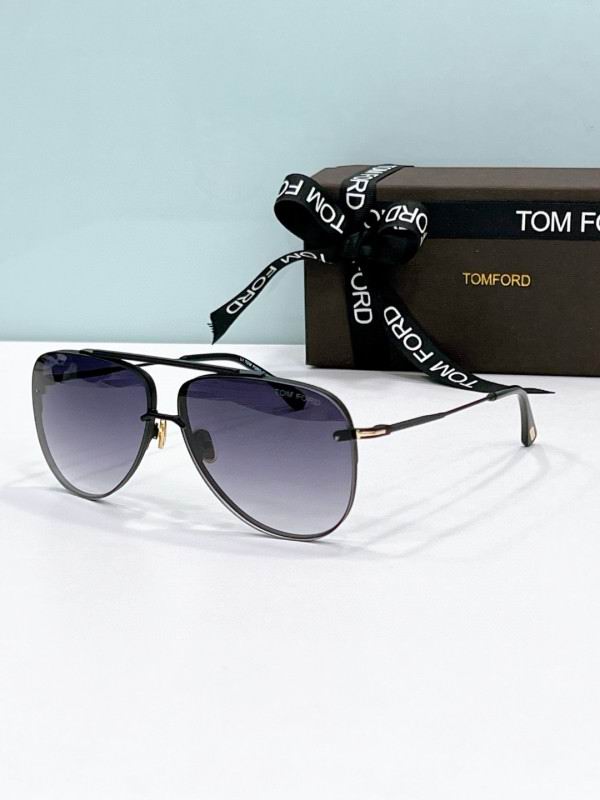 Tom Ford Glasses 08smh67 (2)