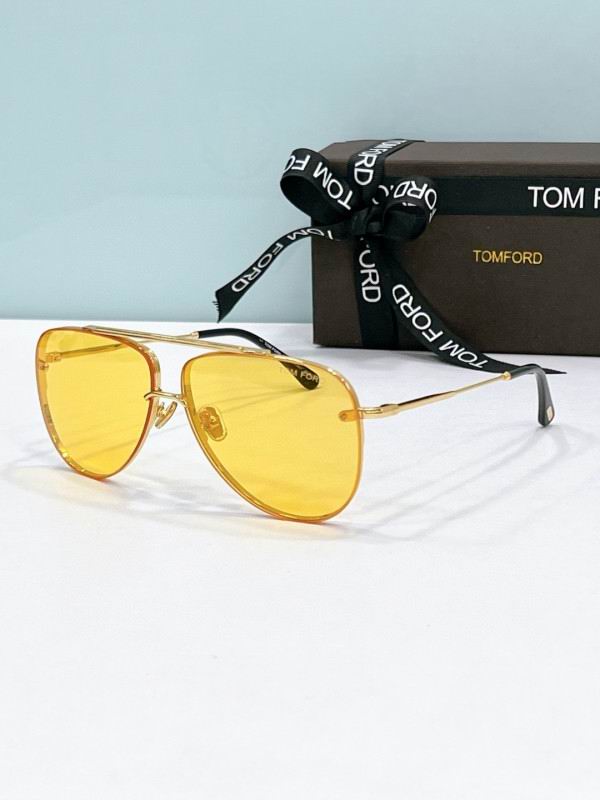 Tom Ford Glasses 08smh67 (3)