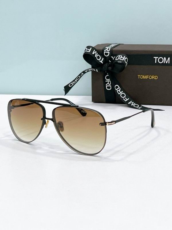 Tom Ford Glasses 08smh67 (4)