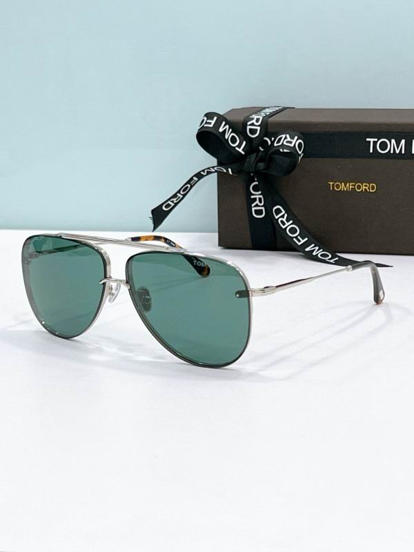 Tom Ford Glasses 08smh67 (5)