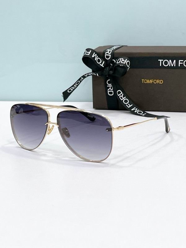 Tom Ford Glasses 08smh67 (6)