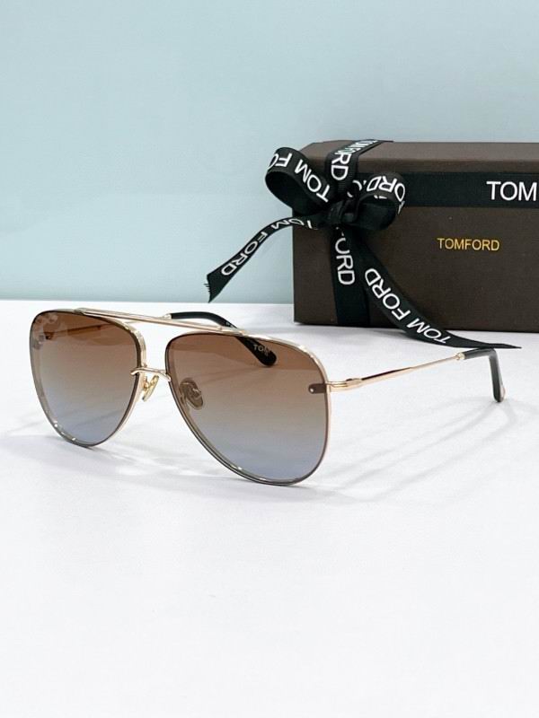 Tom Ford Glasses 08smh67 (8)
