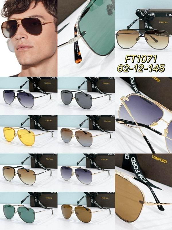 Tom Ford Glasses 08smh67 (9)