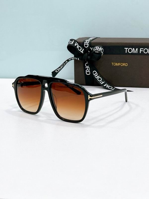 Tom Ford Glasses 08smh68 (1)