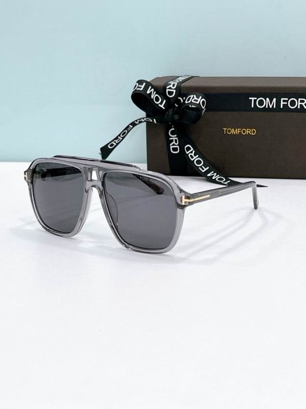 Tom Ford Glasses 08smh68 (2)