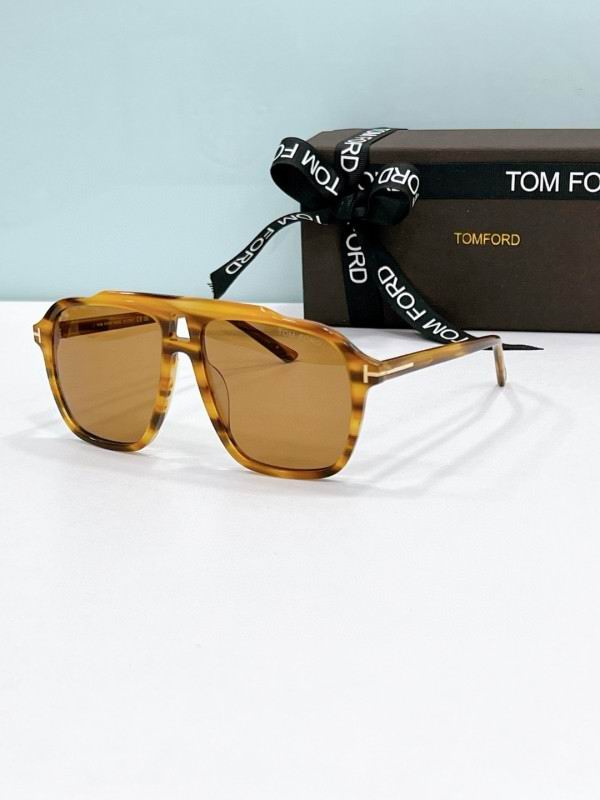 Tom Ford Glasses 08smh68 (3)