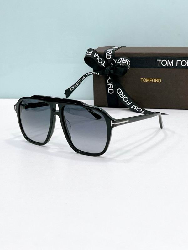 Tom Ford Glasses 08smh68 (4)