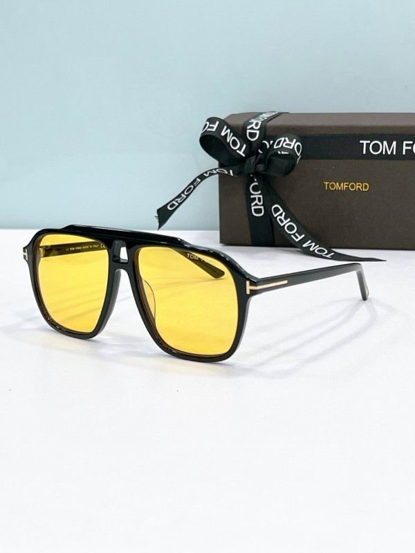 Tom Ford Glasses 08smh68 (5)