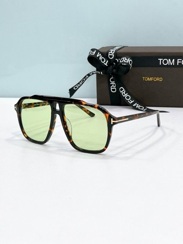 Tom Ford Glasses 08smh68 (6)