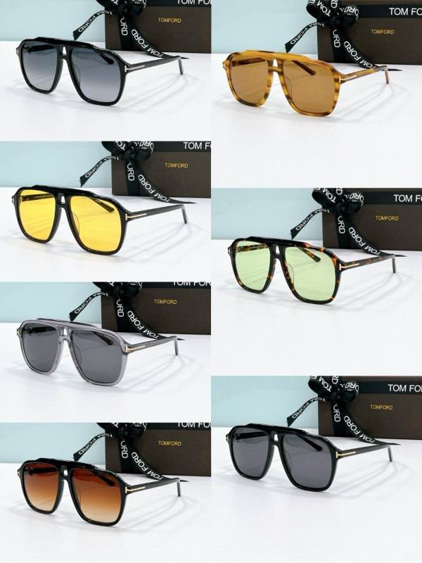 Tom Ford Glasses 08smh68 (8)