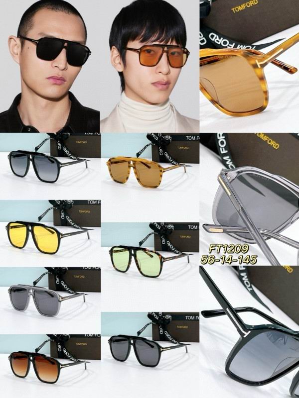 Tom Ford Glasses 08smh68 (9)