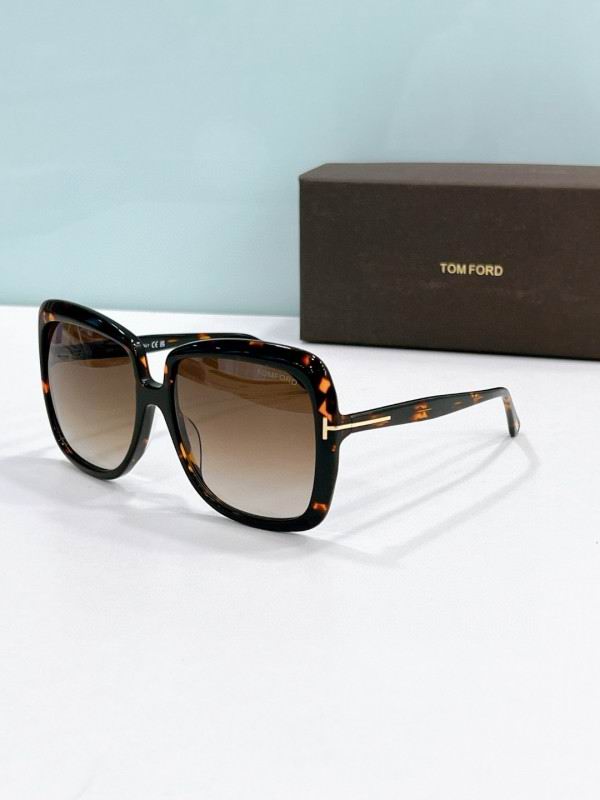 Tom Ford Glasses 08smh69 (5)