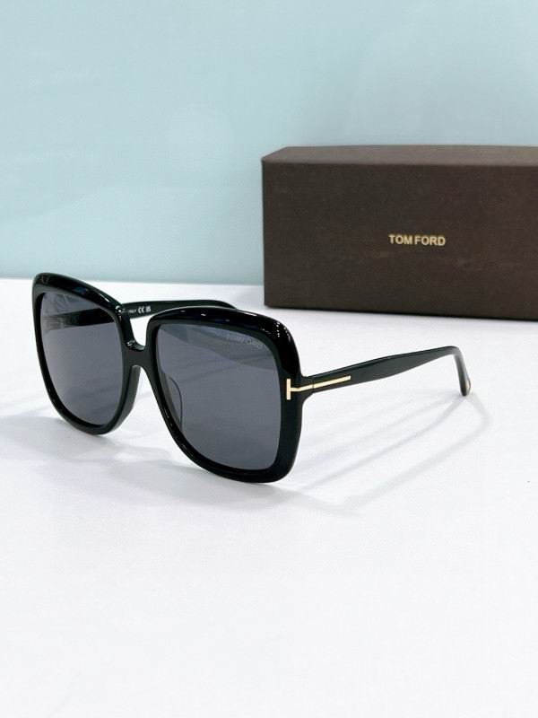 Tom Ford Glasses 08smh69 (6)