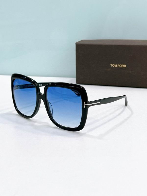 Tom Ford Glasses 08smh69 (7)