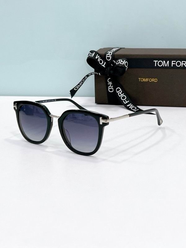 Tom Ford Glasses 08smh70 (2)