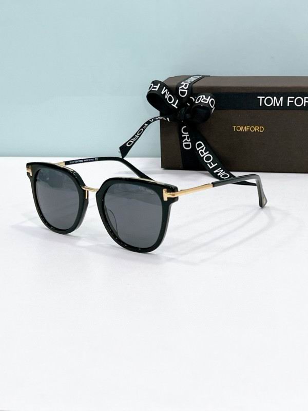 Tom Ford Glasses 08smh70 (3)