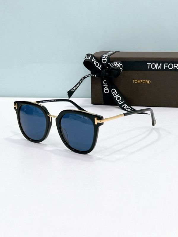 Tom Ford Glasses 08smh70 (4)