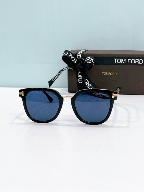 Tom Ford Glasses 08smh70 (5)