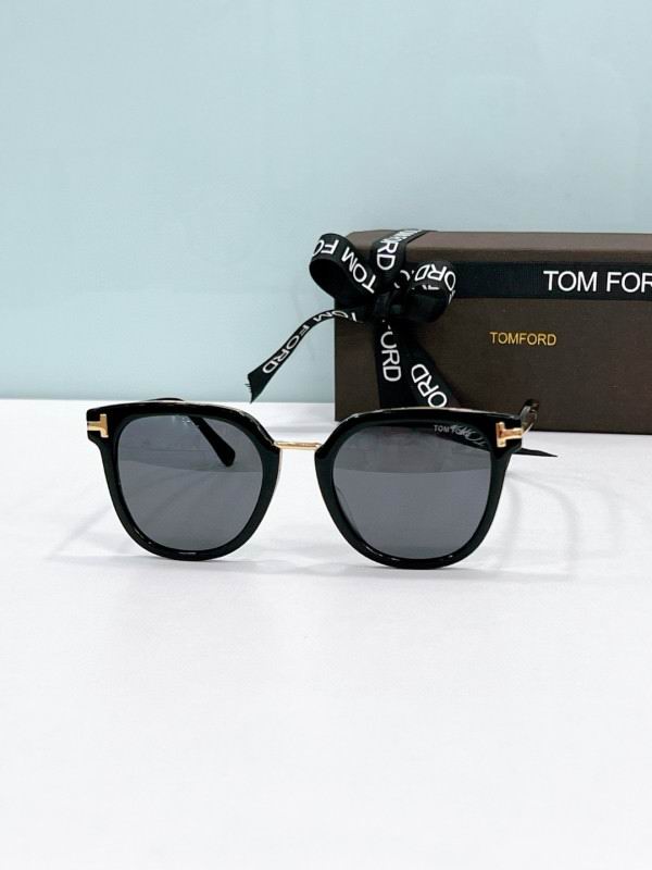 Tom Ford Glasses 08smh70 (6)