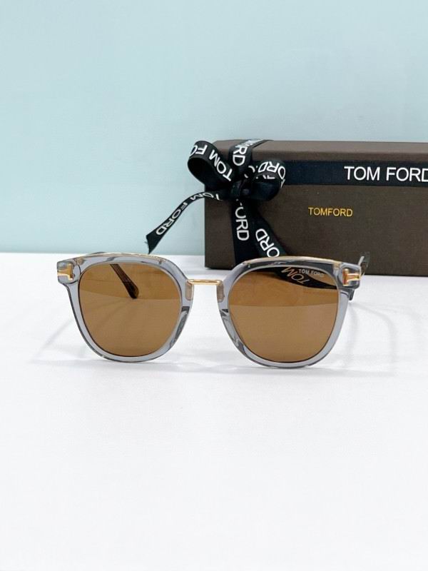 Tom Ford Glasses 08smh70 (8)