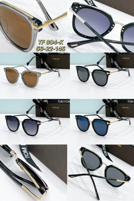 Tom Ford Glasses 08smh70 (9)
