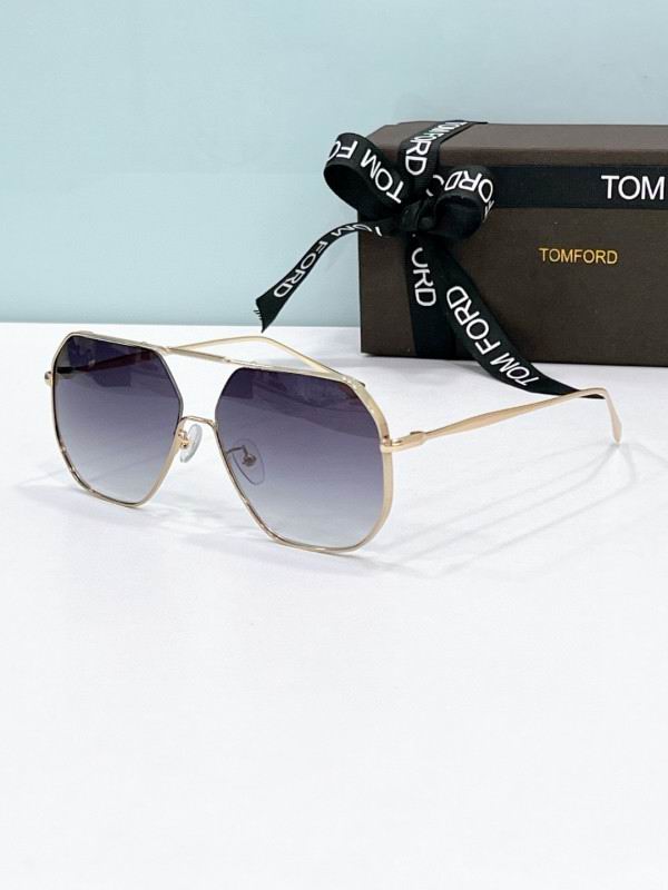 Tom Ford Glasses 08smh71 (2)