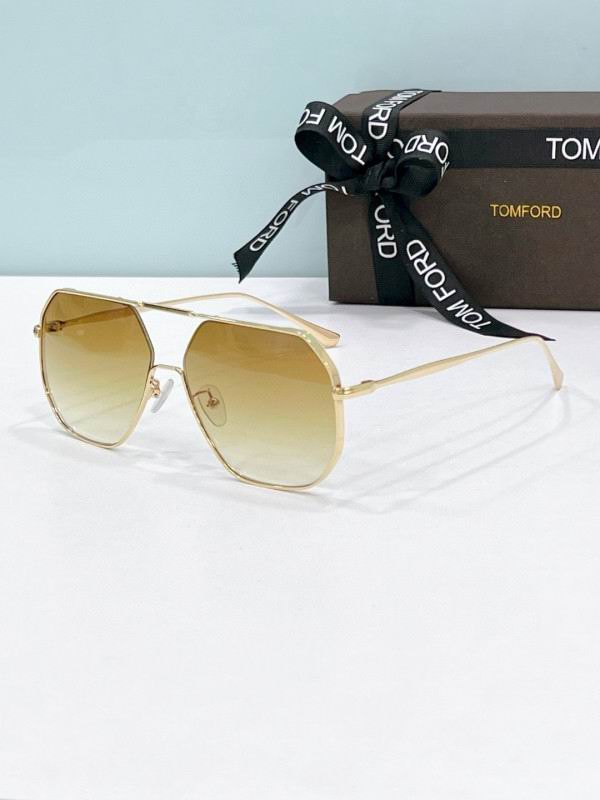 Tom Ford Glasses 08smh71 (3)