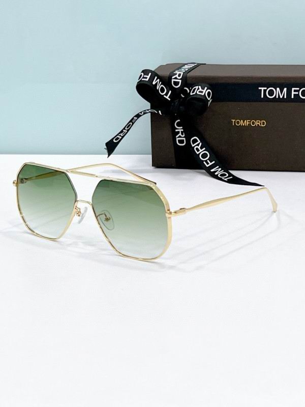 Tom Ford Glasses 08smh71 (5)