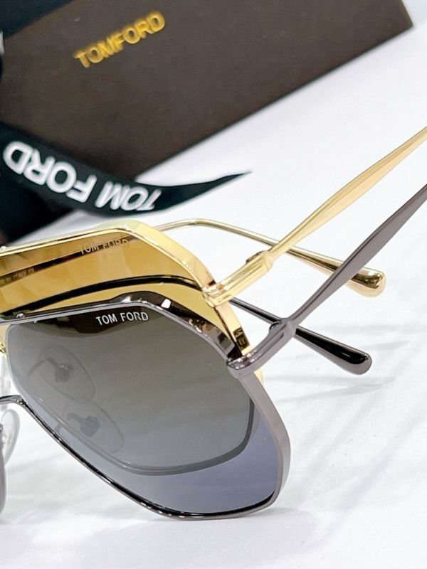 Tom Ford Glasses 08smh71 (7)