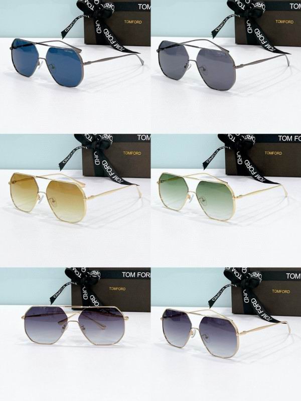 Tom Ford Glasses 08smh71 (8)