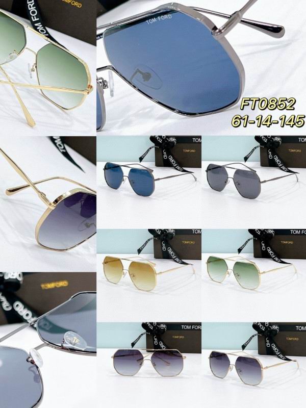 Tom Ford Glasses 08smh71 (9)