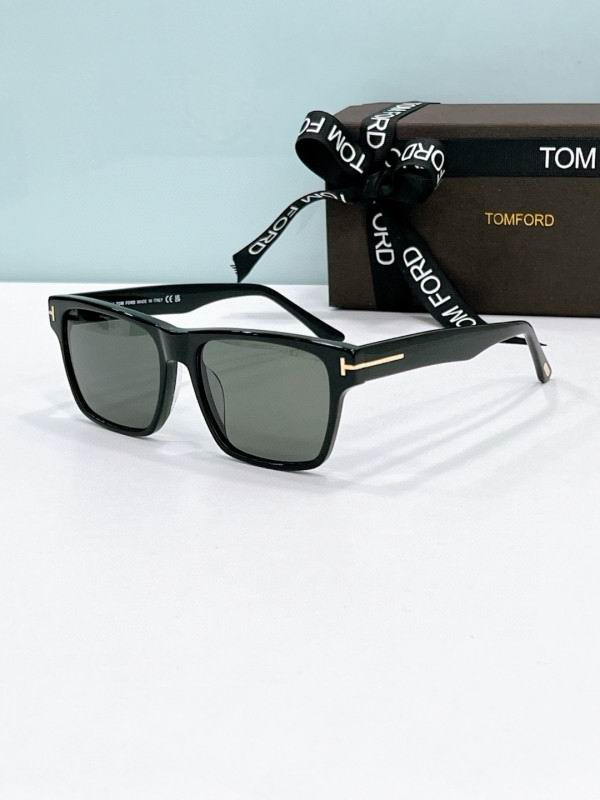 Tom Ford Glasses 08smh72 (1)
