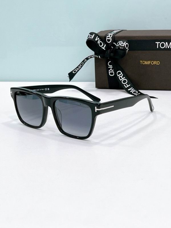 Tom Ford Glasses 08smh72 (2)