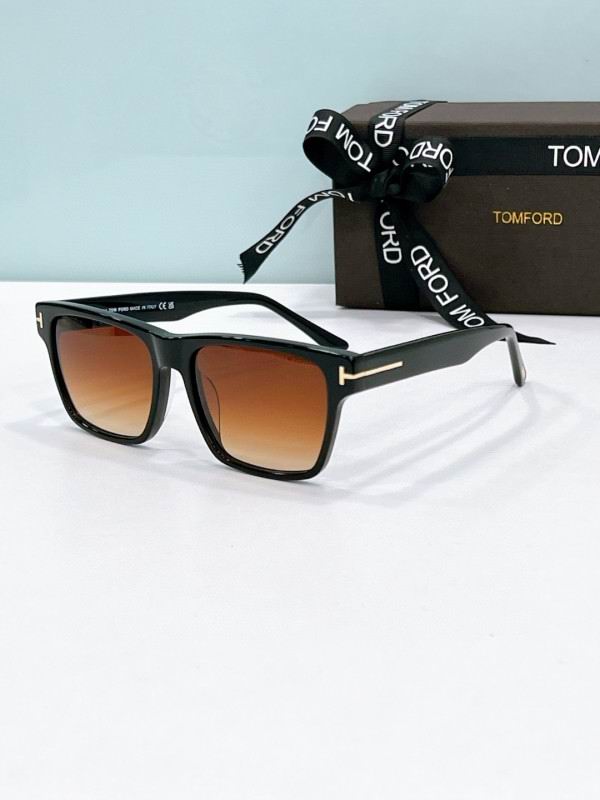 Tom Ford Glasses 08smh72 (3)