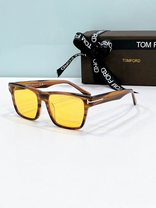 Tom Ford Glasses 08smh72 (4)
