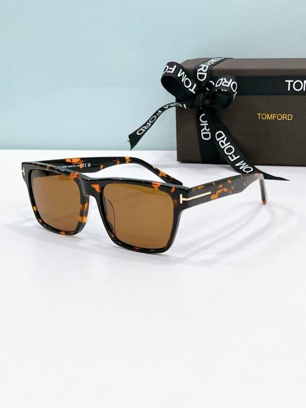 Tom Ford Glasses 08smh72 (5)