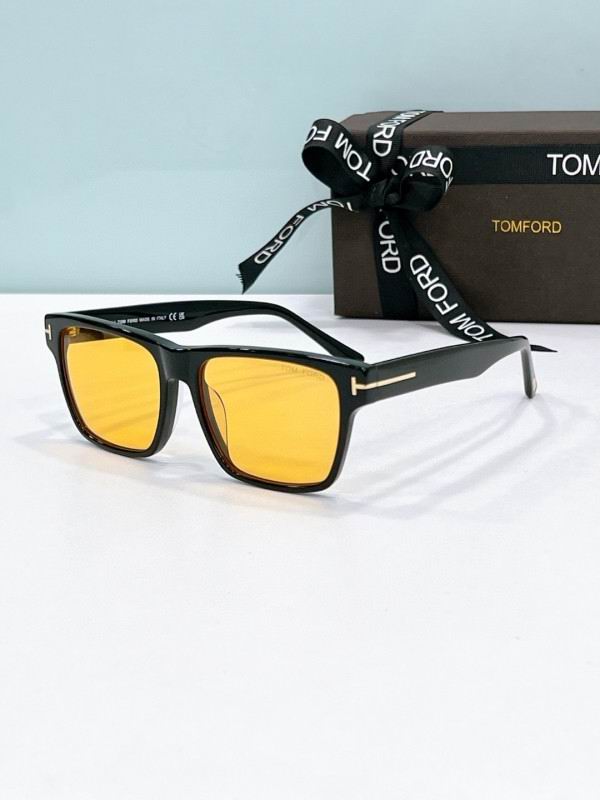 Tom Ford Glasses 08smh72 (6)