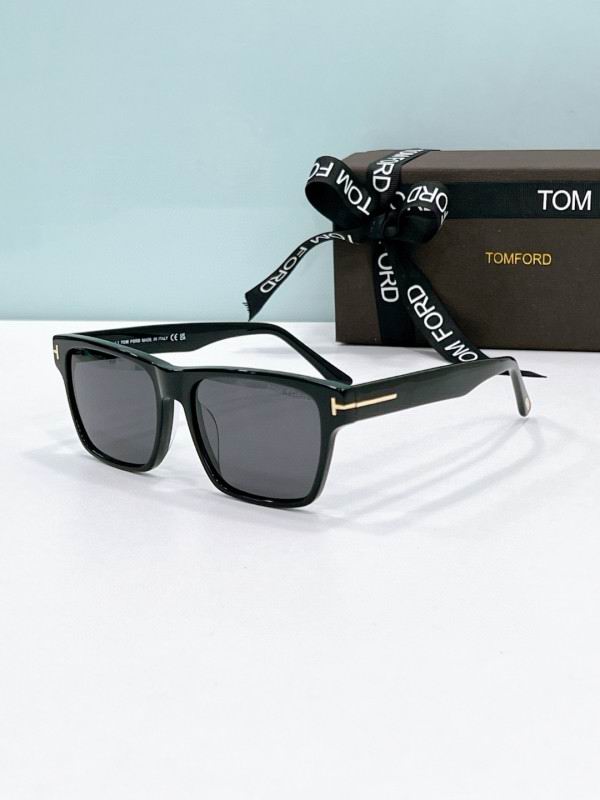 Tom Ford Glasses 08smh72 (7)