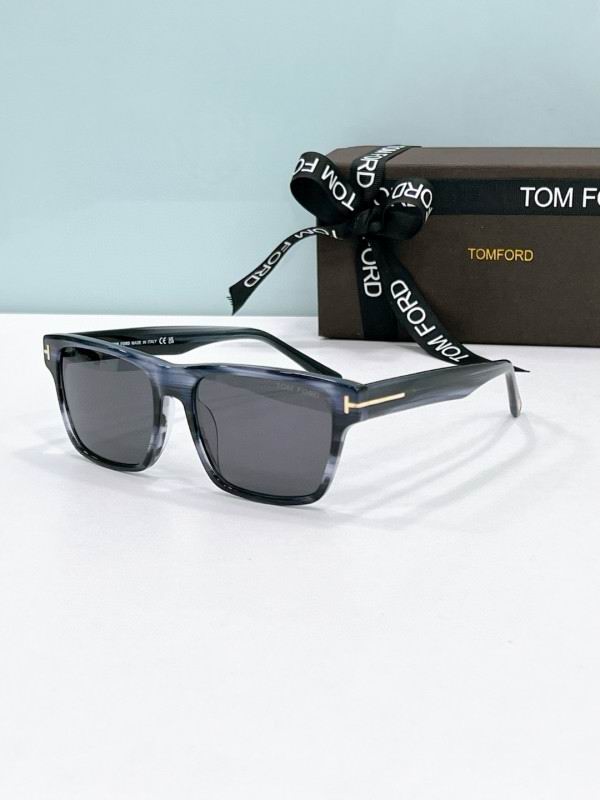 Tom Ford Glasses 08smh72 (8)