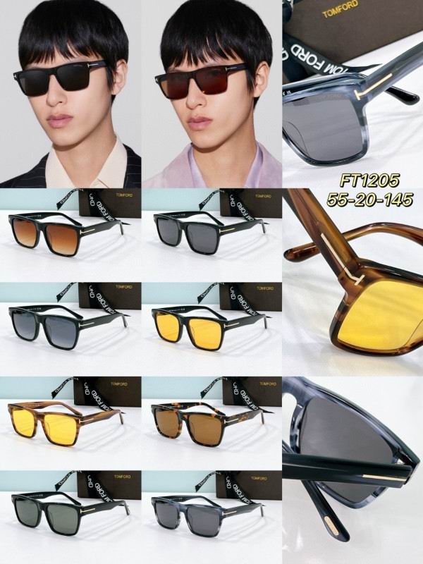 Tom Ford Glasses 08smh72 (9)